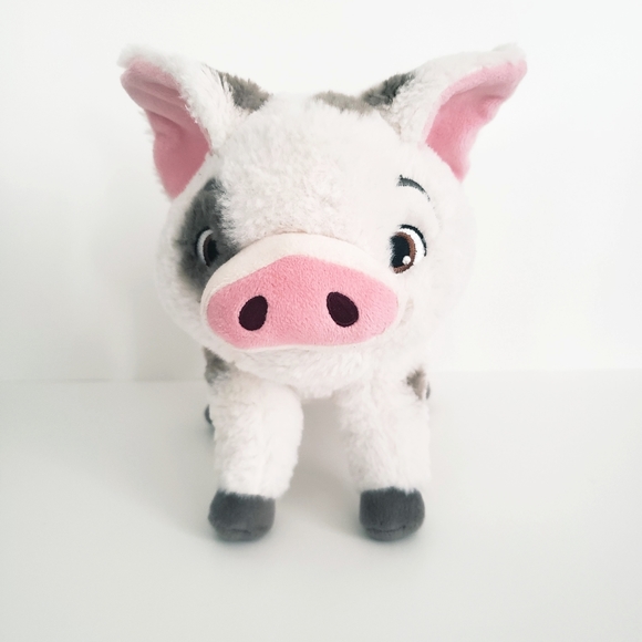 Disney Other - Moana Pua Pig